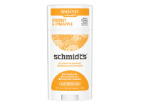 ePharmacy Schmidts Sensitive Deodorant Stick Pineapple and Coconut offer