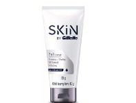 ePharmacy Gillette Skin 2 in 1 Cleanser 80g offer