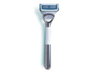 ePharmacy Gillette Skin Aloe Vera Razor + 2 Blade Refills offer