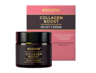 ePharmacy Essano Collagen Boost Night Cream 50ml offer