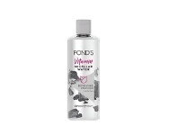 ePharmacy Pond’s Vitamin Detoxing Charcoal Micellar Water 400ml offer