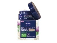 Nivea Naturally Good Anti Age Night 50ml