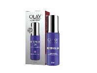 Chemist Warehouse Olay Retinol 24 Night Serum Fragrance-Free 30ml offer