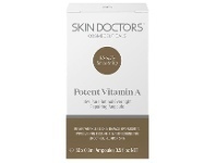 Chemist Warehouse Skin Doctors Wrinkle Smoothing Potent Vitamin A 50ml offer