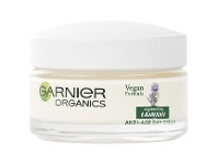 ePharmacy Garnier Organics Regenerating Lavandin Anti Age Day Cream 50ml offer