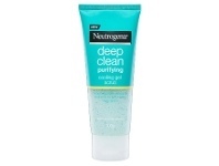 ePharmacy Neutrogena Deep Clean Purifying Cooling Gel Scrub 100g offer