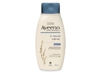 Chemist Warehouse Aveeno Skin Relief Body Wash Fragrance Free 354ml offer
