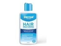 ePharmacy Dermal Therapy Hair Restoring Shampoo & Conditioner 210ml offer