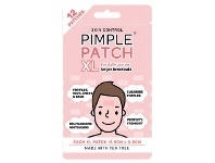 Skin Control Pimple Patch XL 12 Pack