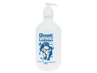 ePharmacy Goat Moisturising Lotion with Original 500ml offer