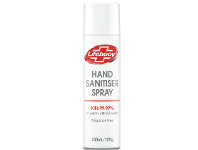 Lifebuoy Hand Sanitiser Spray 150ml