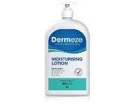 ePharmacy Dermeze Moisturising Lotion 1L offer