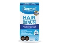 ePharmacy Dermal Therapy Hair Restoring Serum 60ml offer