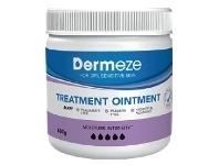Dermeze Treatment Ointment 500g