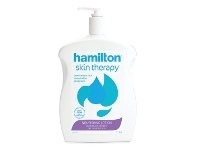 Hamilton Skin Therapy Nourishing Lotion 1 Litre
