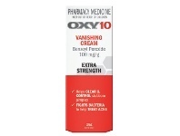 Oxy 10 Vanishing Cream Extra Strength 25g