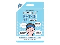 Skin Control Pimple Patches AM Daytime Use 24 Patches