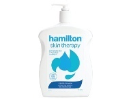 Chemist Warehouse Hamilton Skin Therapy Gentle Wash 1 Litre offer