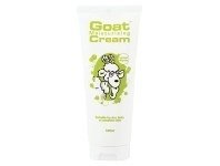 Goat Cream with Lemon Myrtle 100ml