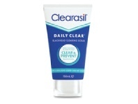 Chemist Warehouse Clearasil Daily Clear Blackhead Clearing Scrub 150ml offer