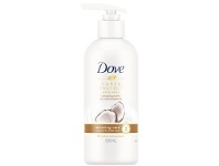ePharmacy Dove Hand Wash Care & Protect Restoring Care Coconut & Vanilla 330ml offer