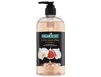 Chemist Warehouse Palmolive Luminous Oils Hand Wash Rejuvenating Fig Oil with White Orchid 500ml offer