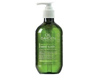 Chemist Warehouse Oil Garden Energise & Rejuvenate Hand Wash 300ml offer