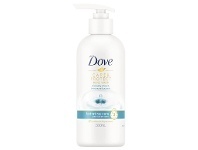 Dove Hand Wash Care & Protect Hydrating Care Pear & Aloe 330ml