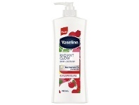 ePharmacy Vaseline Radiant Glow Skin Serum 400ml offer