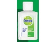 ePharmacy Dettol Hand Sanitiser Original 50ml offer