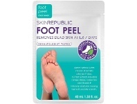 Chemist Warehouse Skin Republic Foot Peel offer