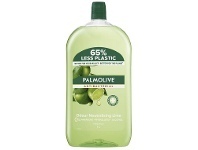 Chemist Warehouse Palmolive Antibacterial Liquid Hand Wash Soap Lime Odour Neutralising Refill 1 Litre offer