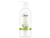 Chemist Warehouse Dove Hand Wash Care & Protect Refreshing Care Cucumber & Green Tea 330ml offer