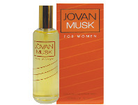 ePharmacy Jōvan Musk for Women 96ml Cologne offer