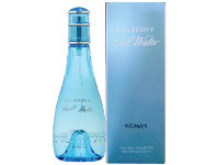 Chemist Warehouse Davidoff Cool Water 100ml EDT offer