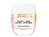Chemist Warehouse Marc Jacobs Daisy Love Eau So Sweet 20ml EDT offer