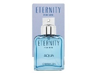 ePharmacy CK Eternity Aqua for Men 100ml EDT offer