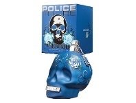 Chemist Warehouse Police Tattoo Art 125ml EDT offer