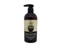 By My Beard Conditioner & Face Moisturiser 300ml