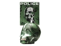 Chemist Warehouse Police to Be Camouflage 125ml EDT offer