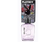 ePharmacy Playboy New York 100ml EDT offer