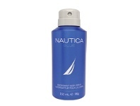 Nautica Blue Deodorant Body Spray 150ml