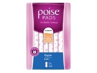 Chemist Warehouse Poise Pad Regular 16 offer