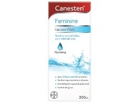 Canesten Feminine Intimate Wash 200ml