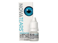 Novatears Lubricating Eye Drops 3ml