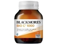 Blackmores Bio C 1000 62 Tablets