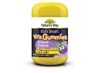 Chemist Warehouse Nature’s Way Kids Smart Vita Gummies Immune Defence 120 Pastilles offer