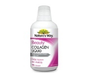 ePharmacy Nature’s Way Beauty Collagen Liquid 500ml offer