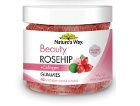 ePharmacy Nature’s Way Beauty Collagen Rosehip 40 Gummies offer