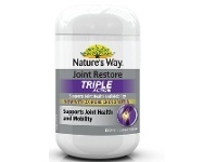 ePharmacy Nature’s Way Joint Restore Triple Action 120 Tablets offer